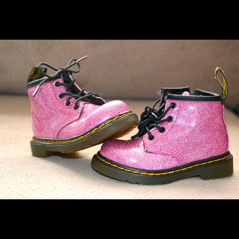 Doc Martens
